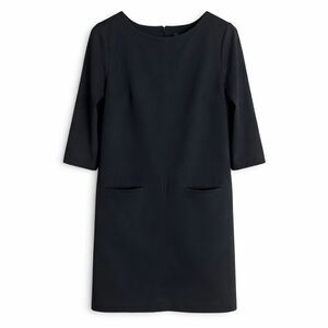 uniqlo printed flare camisole dress Women's Flared Camisole Dress (Print)